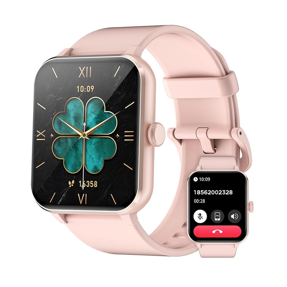 Smartwatch Blackview R50 de 1.85"